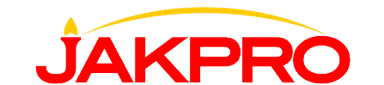 JAKPRO Logo